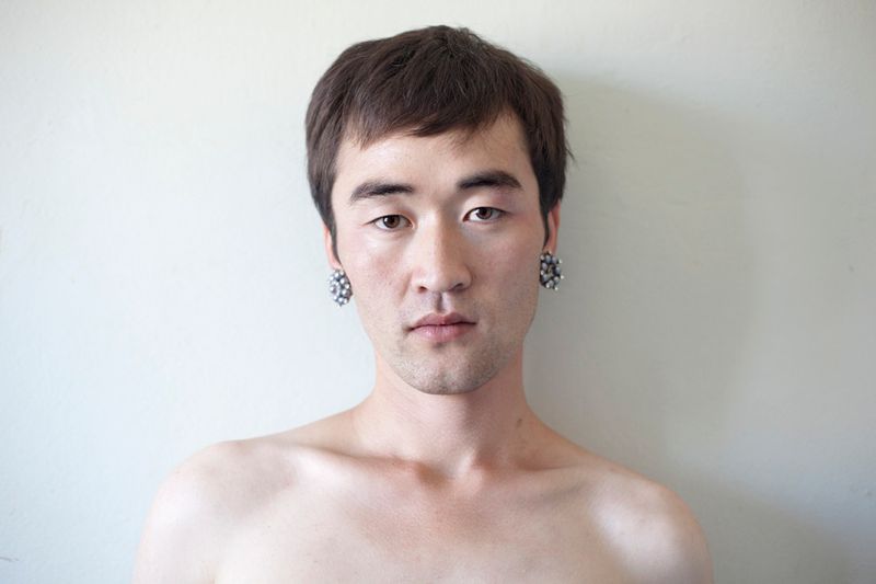 © Alvaro Laiz - Image from the Transmongolian, the Secret History of the Mongols photography project