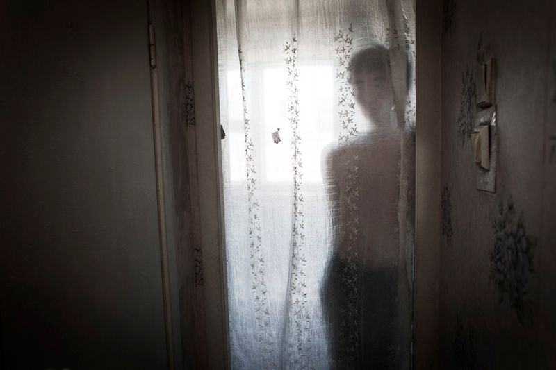 © Alvaro Laiz - Image from the Transmongolian, the Secret History of the Mongols photography project