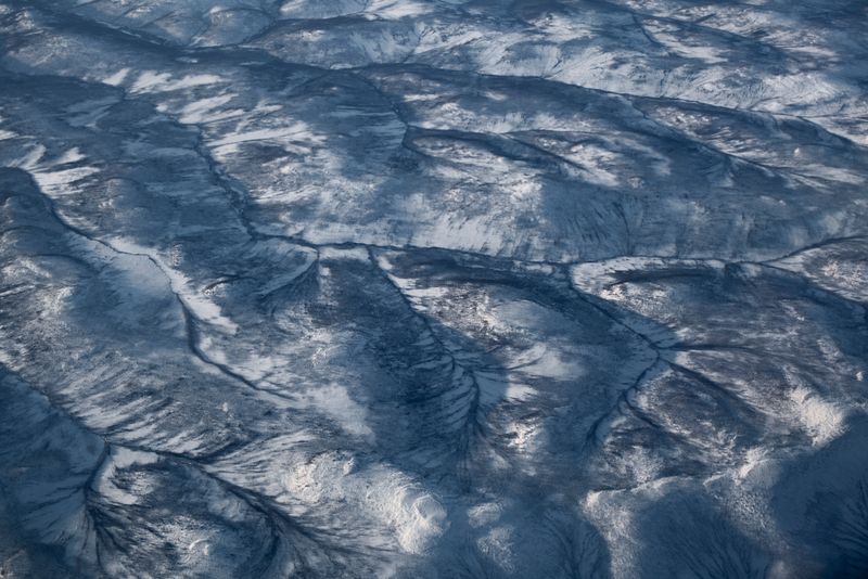 © Alvaro Laiz - Image from the THE HUNTER (amba) photography project