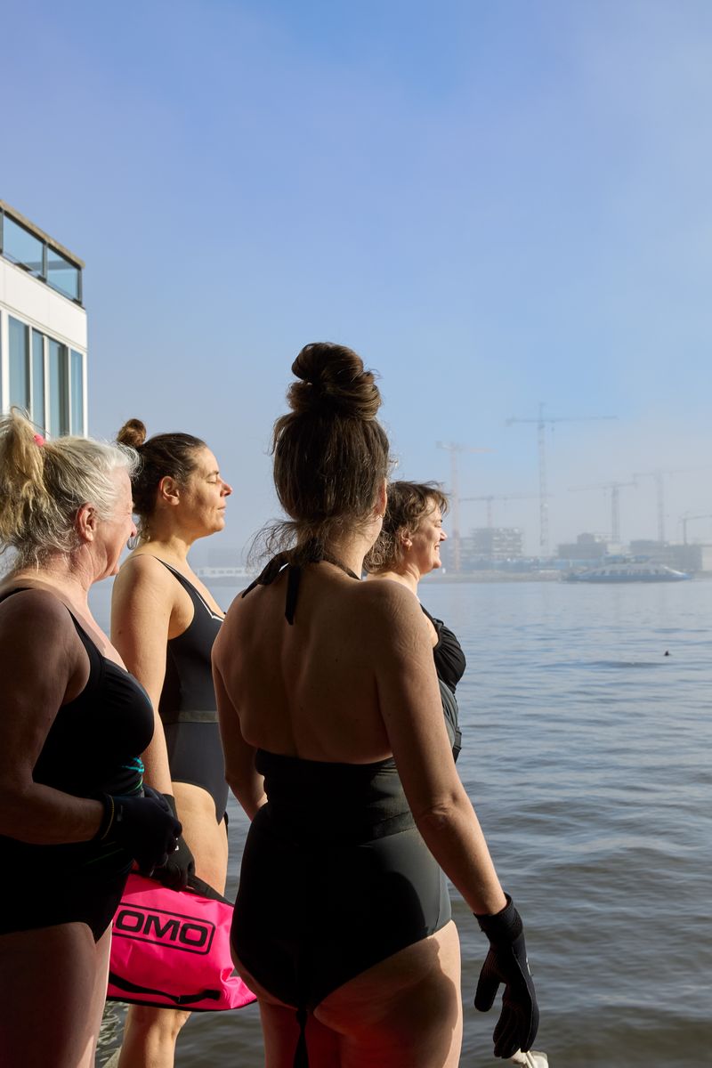 © Julia Gunther - IJnimfen