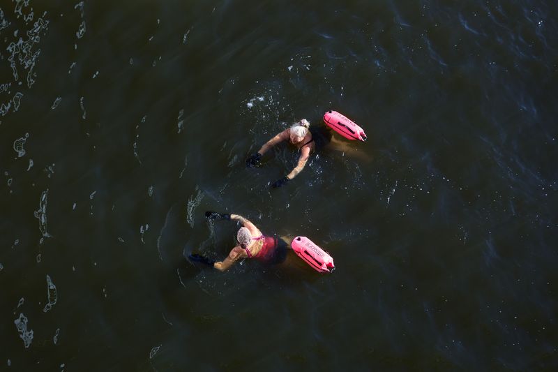© Julia Gunther - IJnimfen