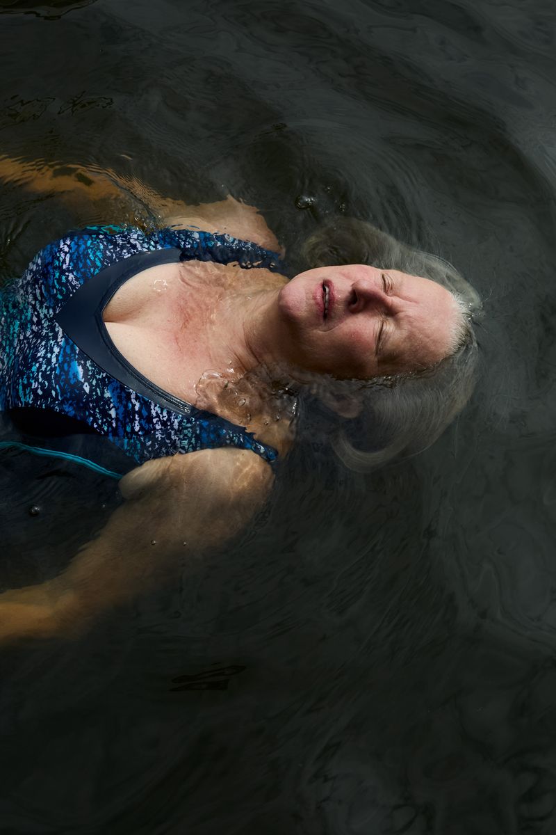 © Julia Gunther - IJnimf Elly