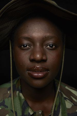 Proud Women of Africa: The Black Mambas