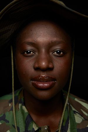 Proud Women of Africa: The Black Mambas