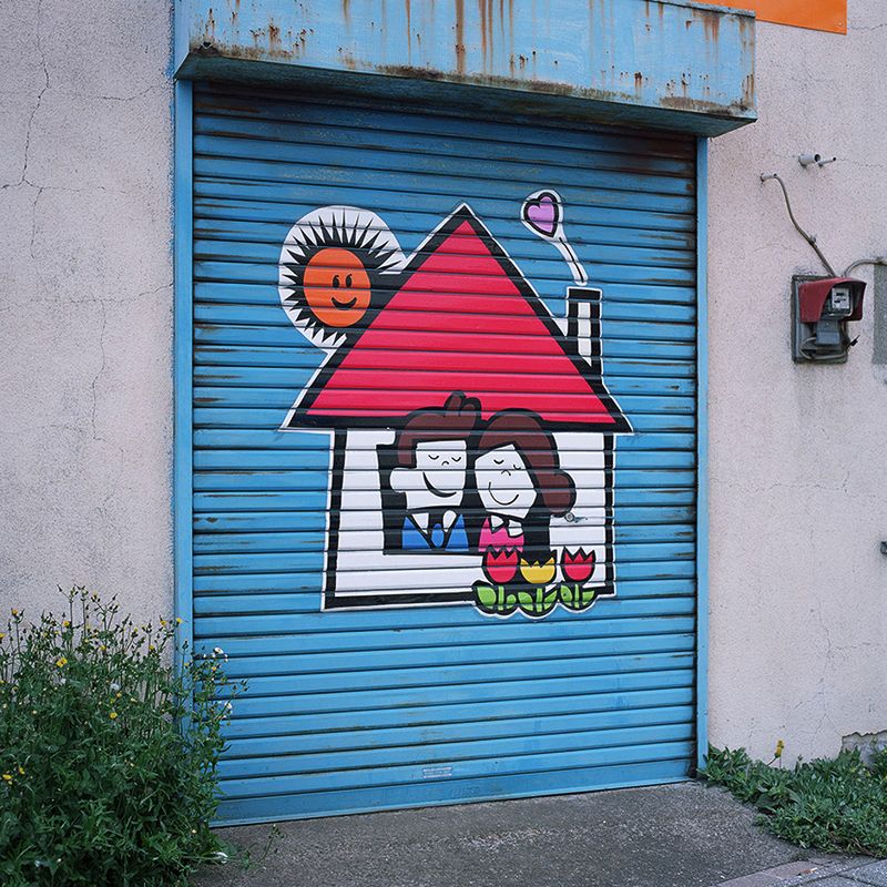 © Kentaro Takahashi - Image from the The Riverbed photography project