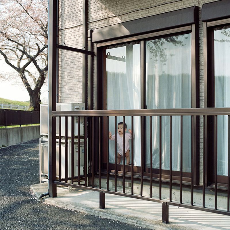 © Kentaro Takahashi - Image from the The Riverbed photography project