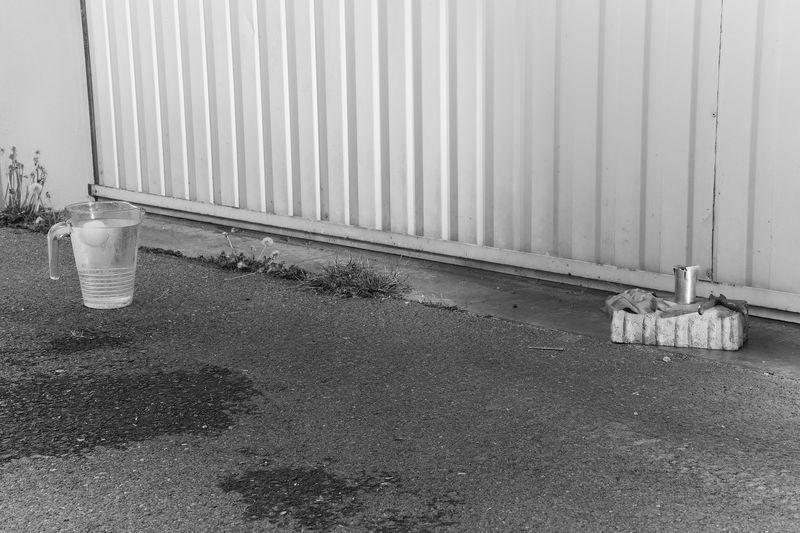 © Melanie Rengifo - Image from the Soft Foundations photography project