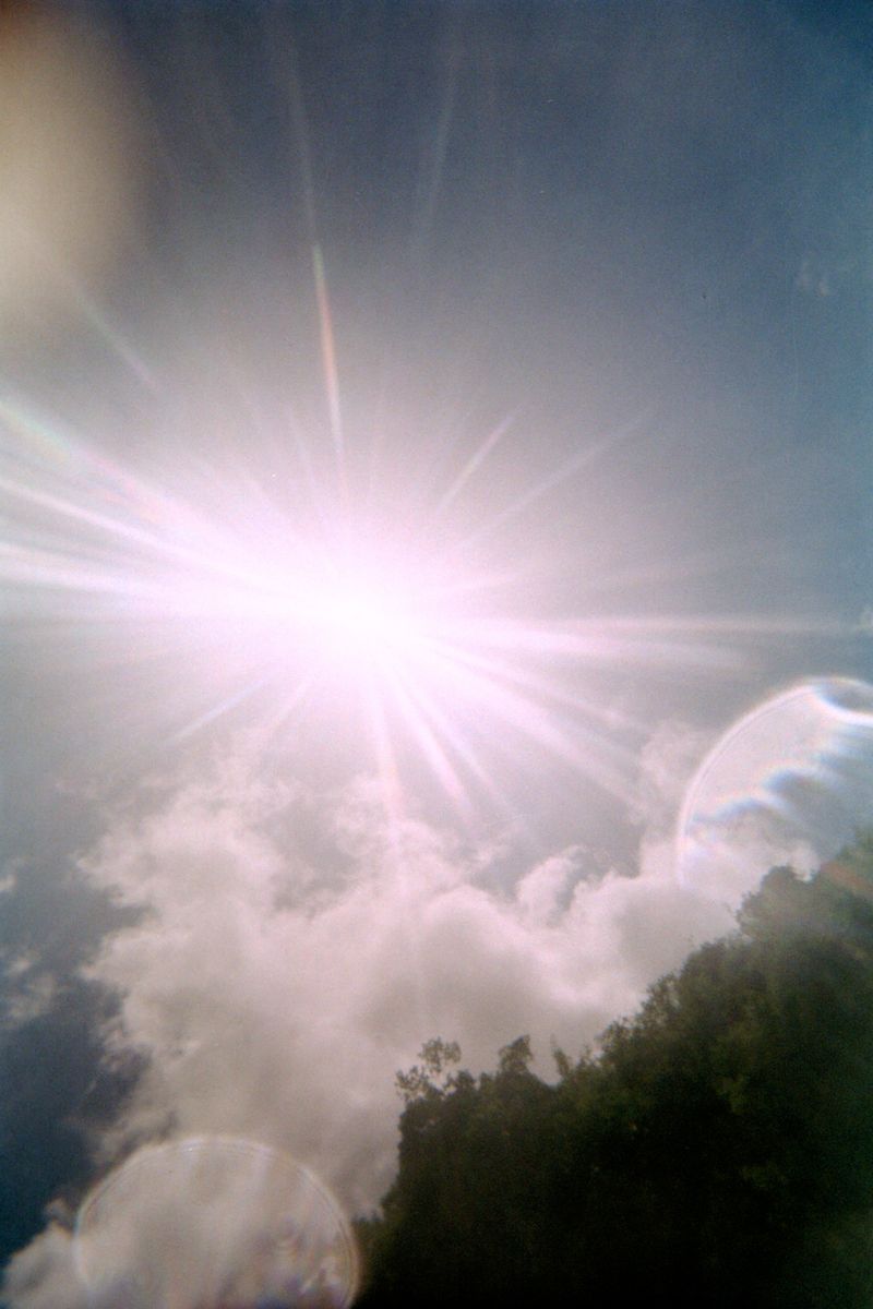 © Dragan Saric - After a rising sun, a new sun started shining in Taiwan.