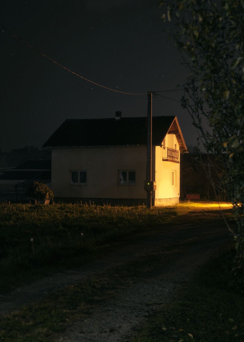 © Dragan Saric - Image from the Fear Not, for you have Sons in Europe photography project