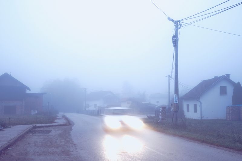 © Dragan Saric - Image from the Fear Not, for you have Sons in Europe photography project