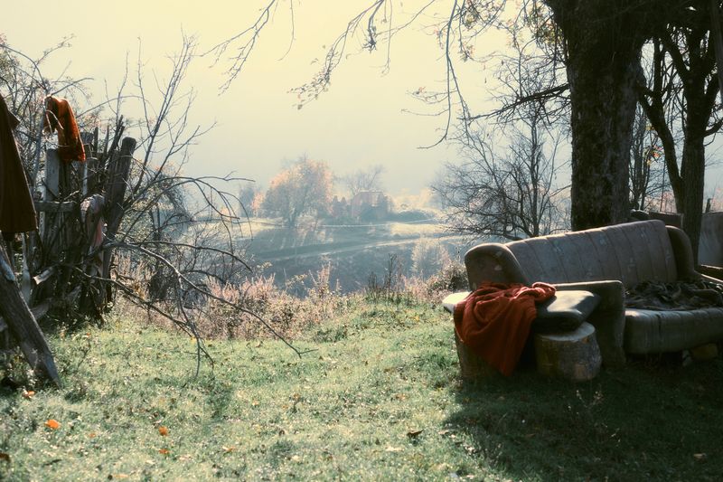 © Dragan Saric - Image from the Fear Not, for you have Sons in Europe photography project