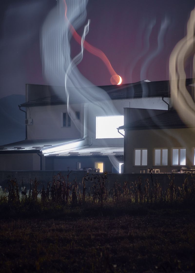 © Dragan Saric - Image from the Fear Not, for you have Sons in Europe photography project