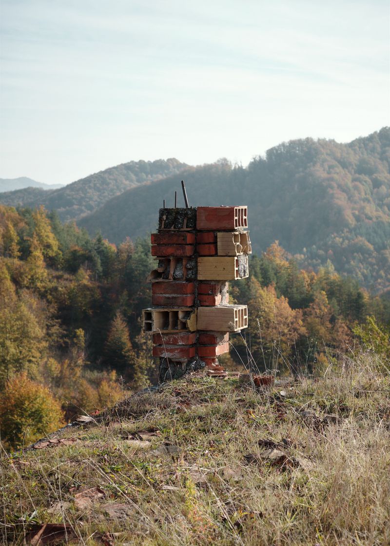 © Dragan Saric - Image from the Fear Not, for you have Sons in Europe photography project