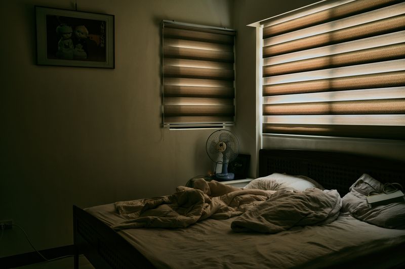 © Dragan Saric - Image from the Tomorrow Hotel photography project