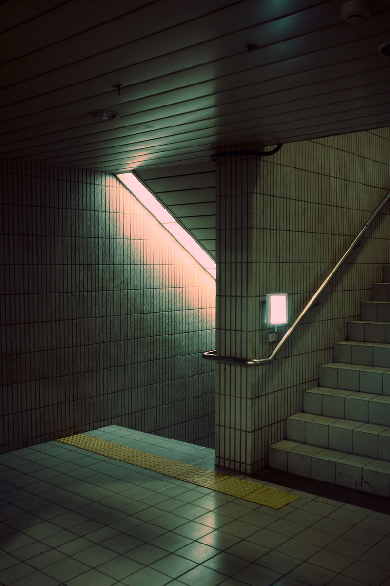 © Dragan Saric - Image from the Tomorrow Hotel photography project