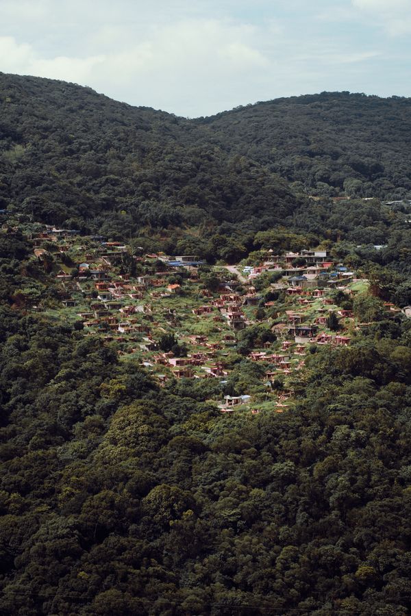 © Dragan Saric - Image from the Tomorrow Hotel photography project