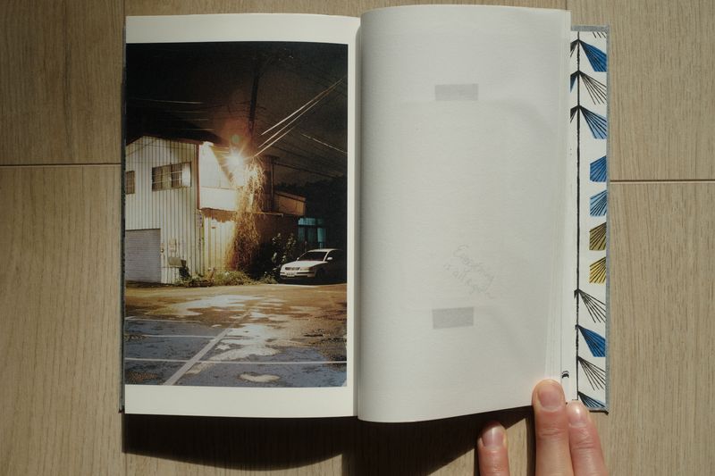 © Dragan Saric - Image from the Tomorrow Hotel photography project