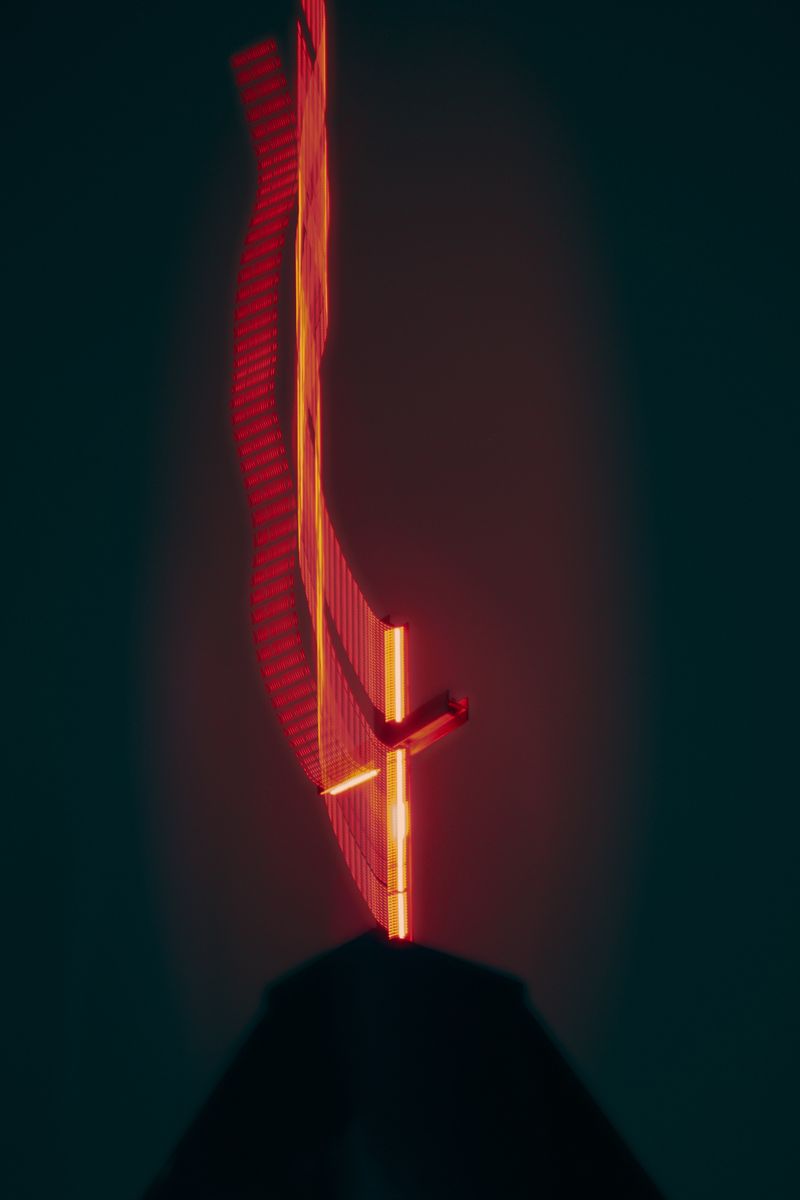 © Dragan Saric - Image from the Tomorrow Hotel photography project