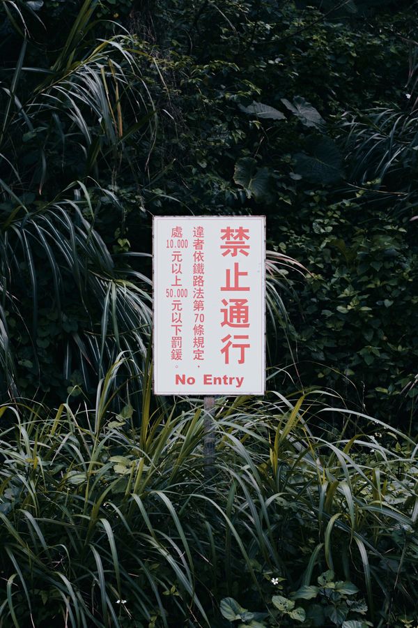 © Dragan Saric - Image from the Tomorrow Hotel photography project