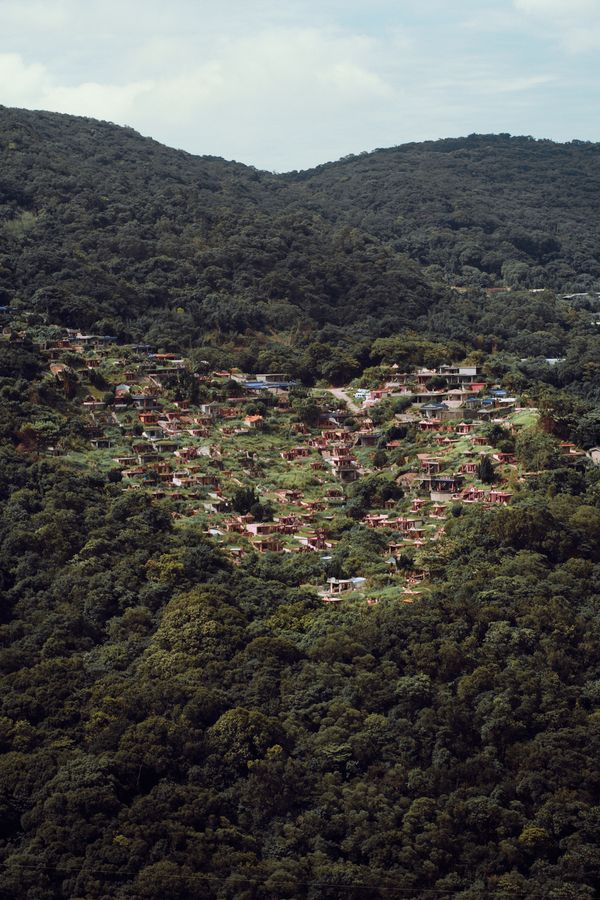 © Dragan Saric - Image from the Tomorrow Hotel photography project