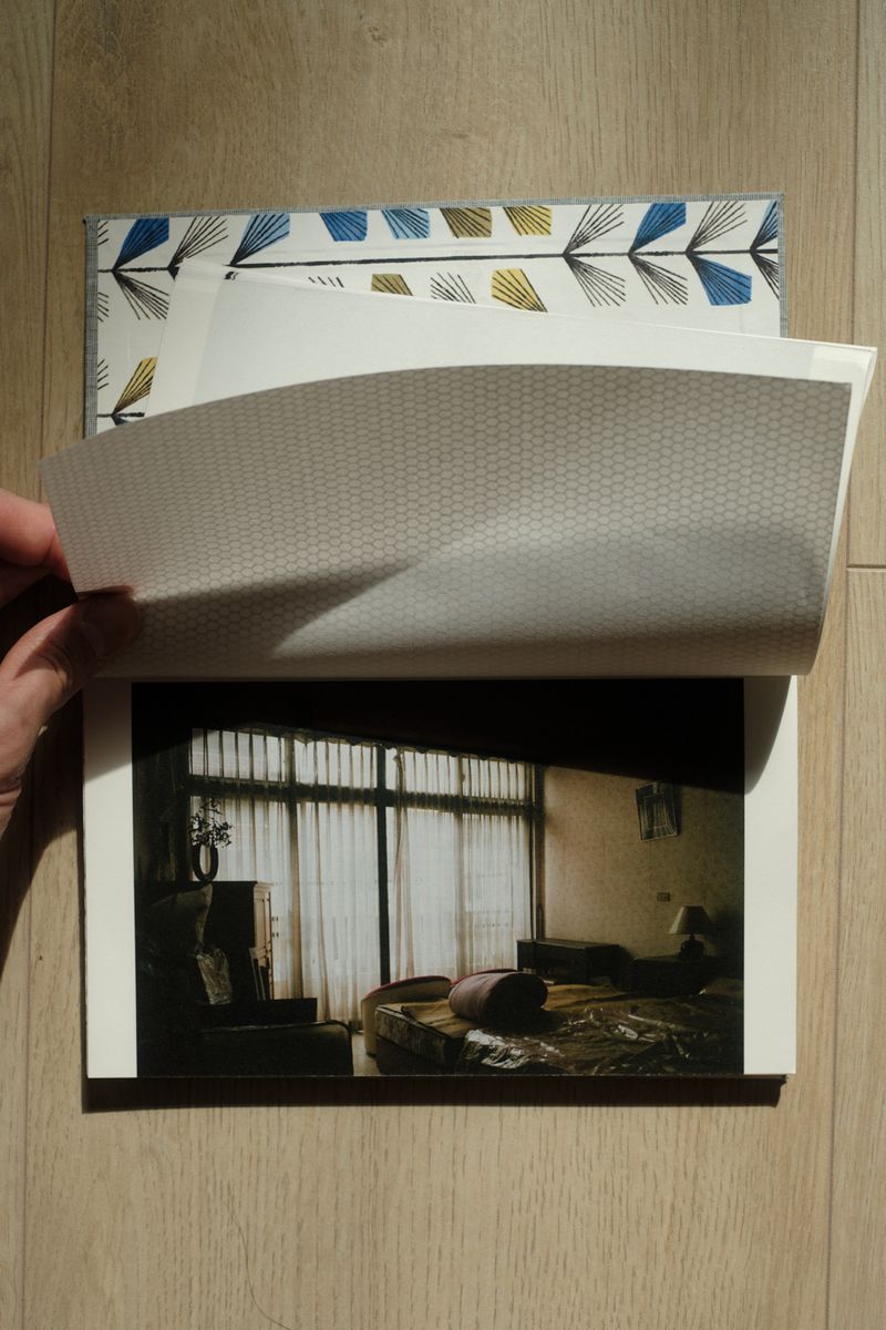 © Dragan Saric - Image from the Tomorrow Hotel photography project