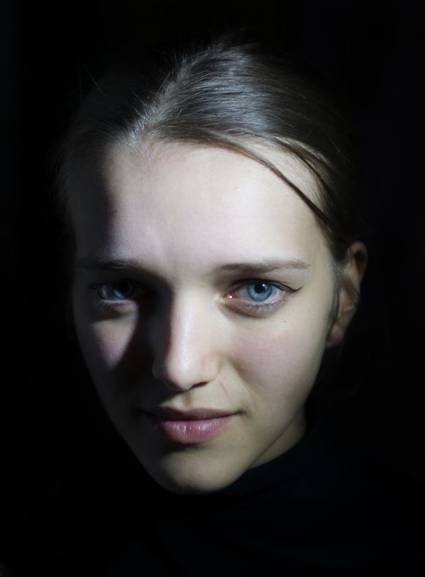 Image from a project on PhMuseum