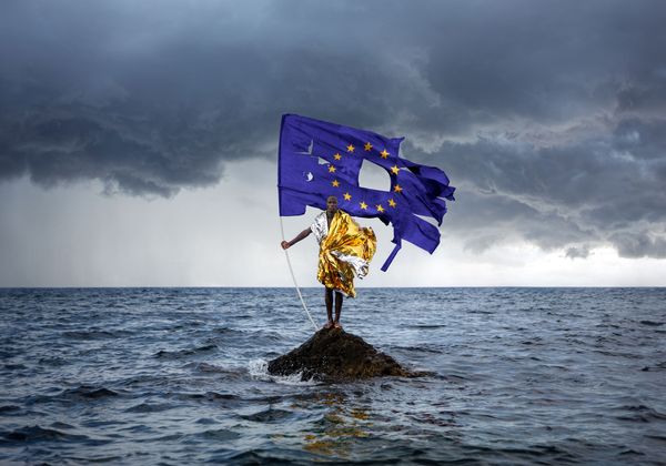 © Fabrizio Spucches