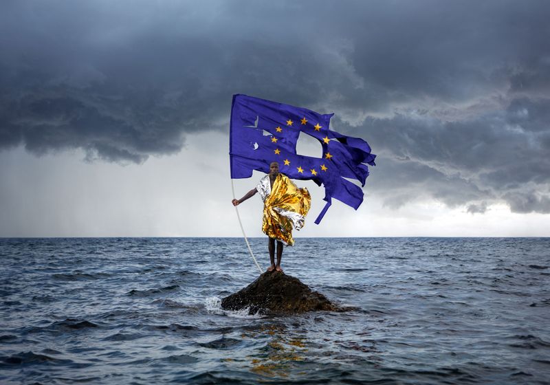 © Fabrizio Spucches