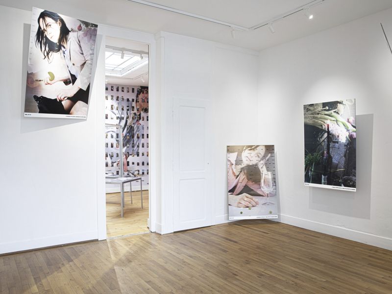 © Sara Bastai - RAM_2.0 at L’Appartement – Espace Images Vevey