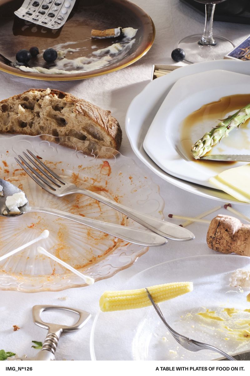 © Sara Bastai - Image from the RAM photography project