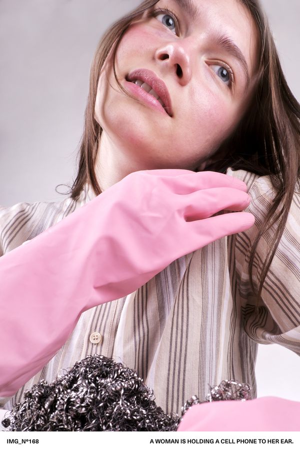 © Sara Bastai - Image from the RAM photography project