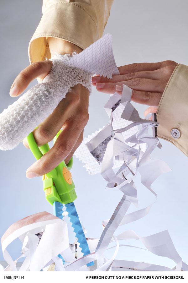 © Sara Bastai - Image from the RAM photography project