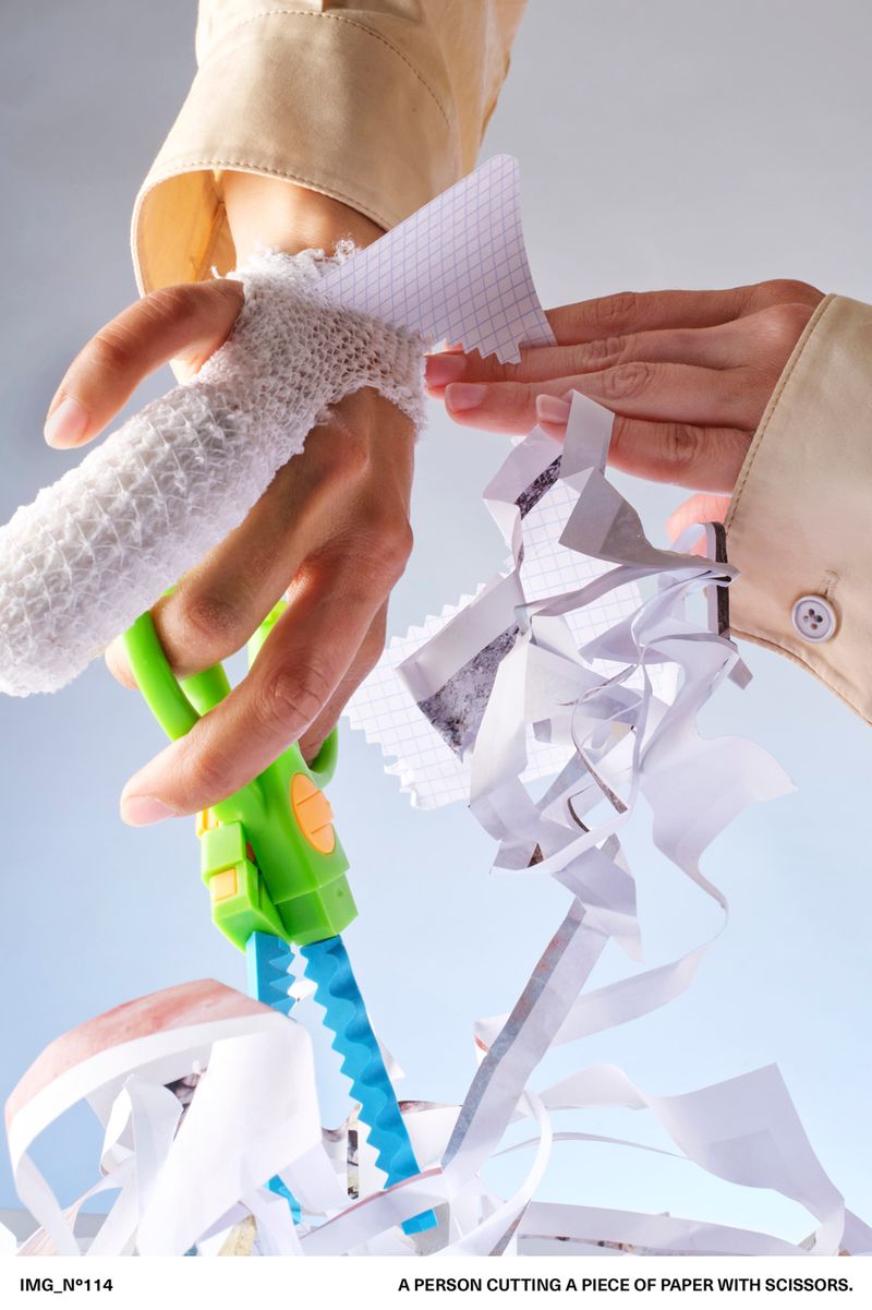 © Sara Bastai - Image from the RAM photography project