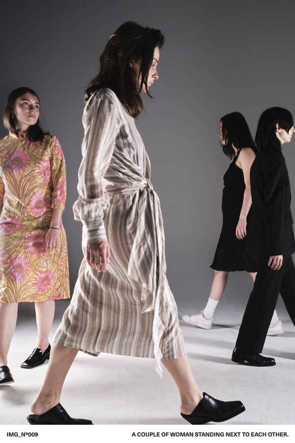 © Sara Bastai - Image from the RAM photography project