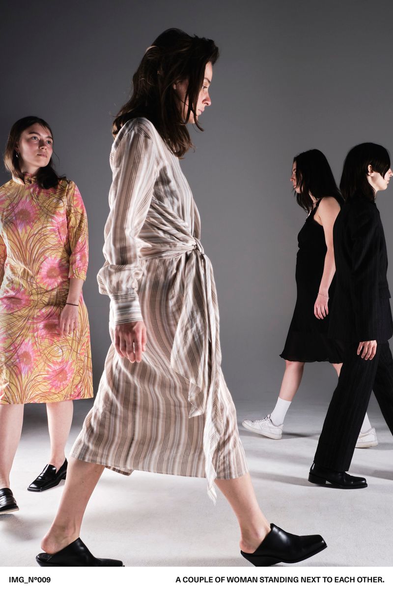 © Sara Bastai - Image from the RAM photography project