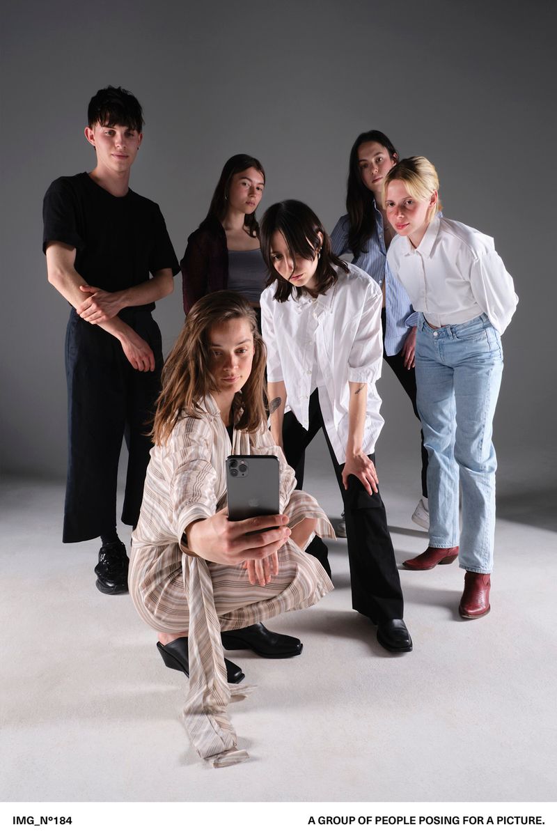 © Sara Bastai - Image from the RAM photography project