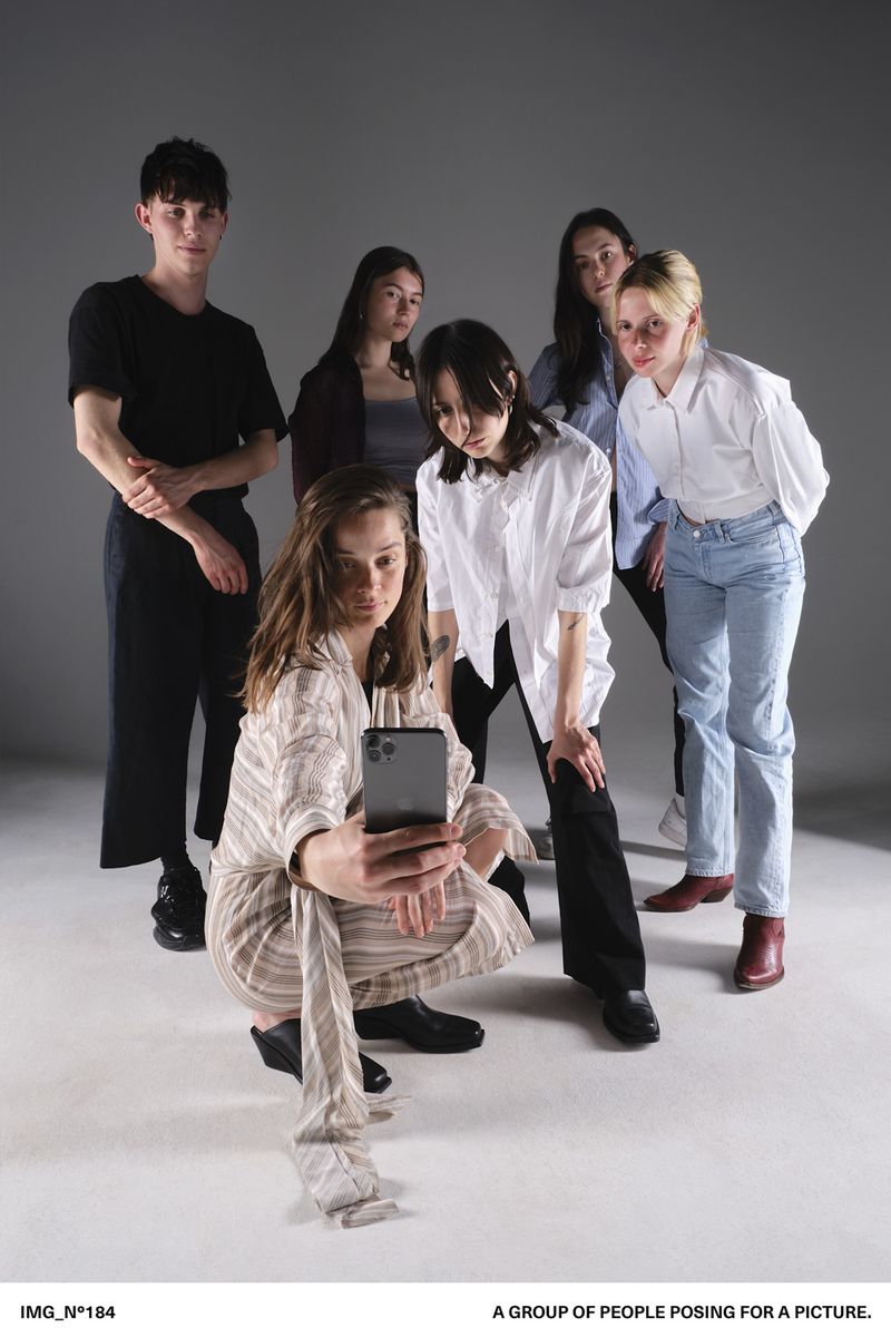 © Sara Bastai - Image from the RAM photography project