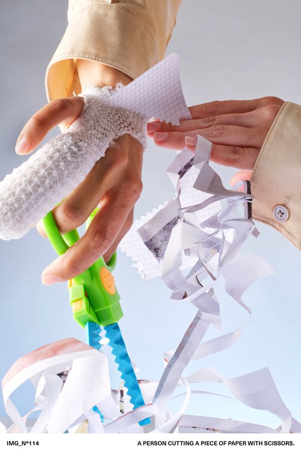 © Sara Bastai - Image from the RAM photography project