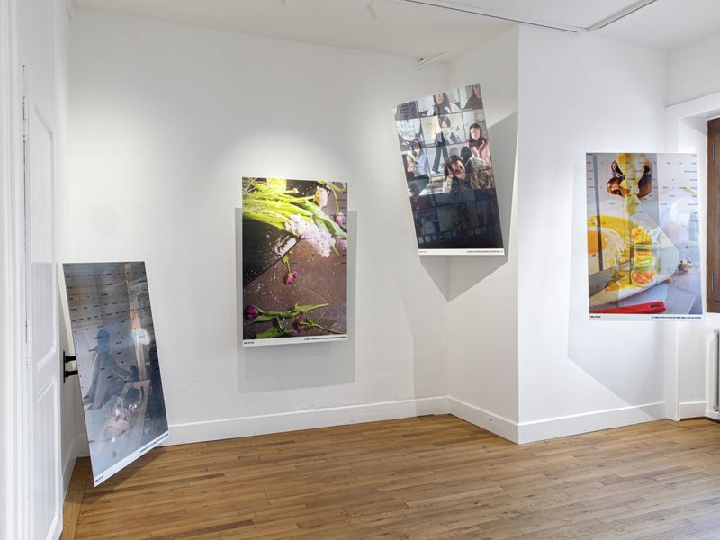 © Sara Bastai - RAM_2.0 at L’Appartement – Espace Images Vevey