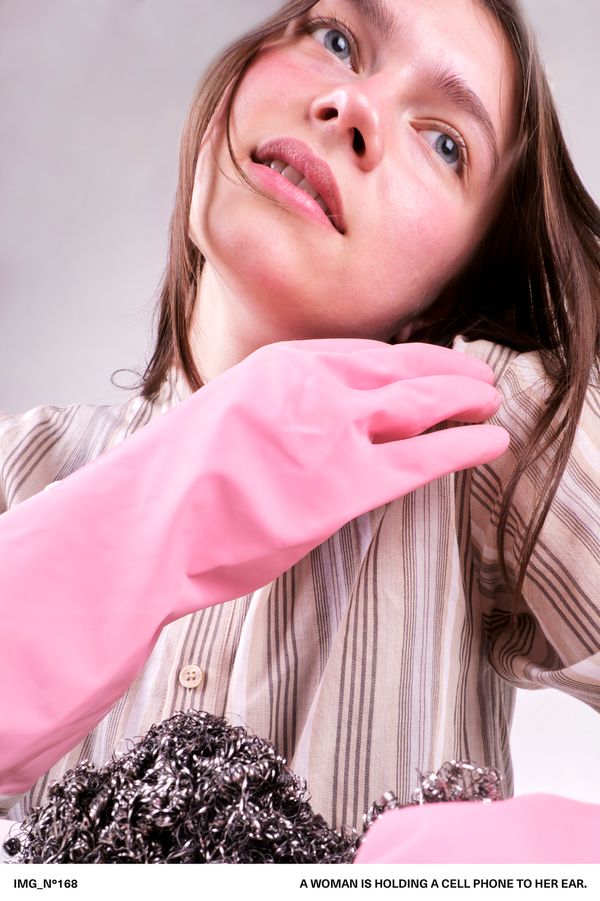 © Sara Bastai - Image from the RAM photography project