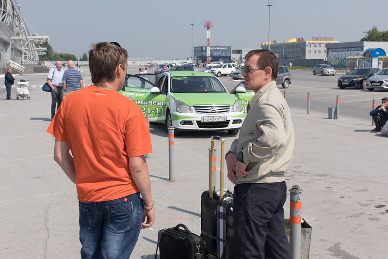 © Maria Babikova - Image from the Systems Of Order photography project