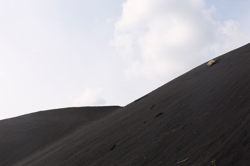 © Maria Babikova - Image from the Systems Of Order photography project