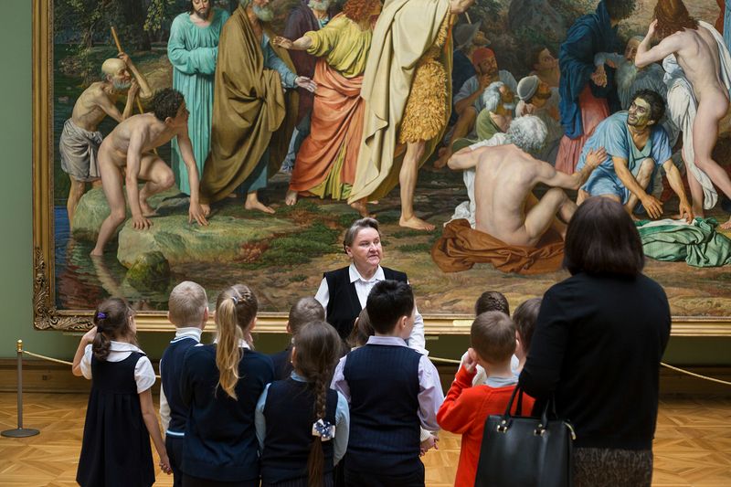 © Maria Babikova - Image from the Systems Of Order photography project