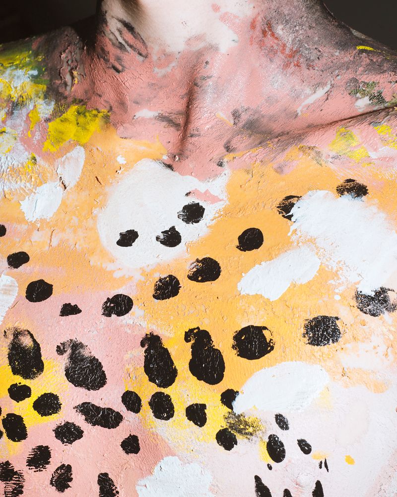 © Juliane Jensen - Image from the EMMA NEXUS photography project