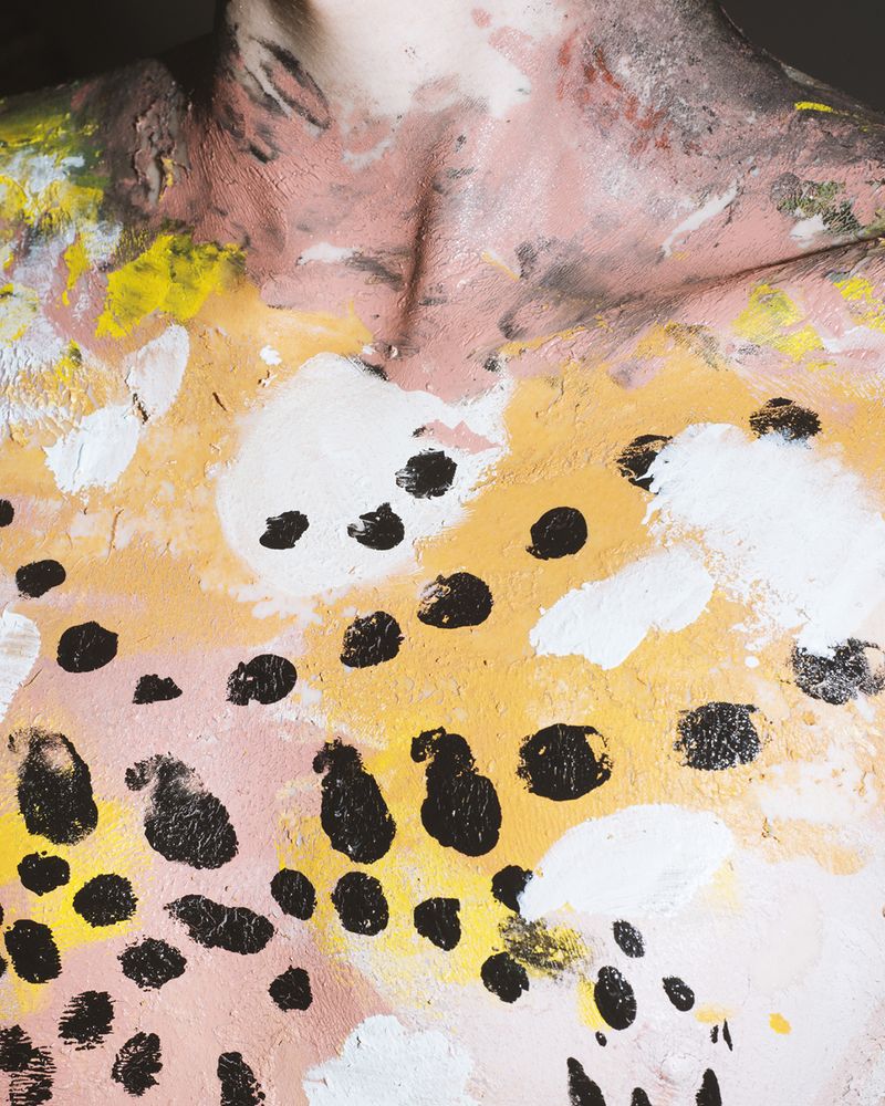 © Juliane Jensen - Image from the EMMA NEXUS photography project