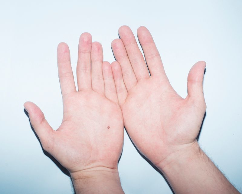 © Juliane Jensen - Image from the EMMA NEXUS photography project