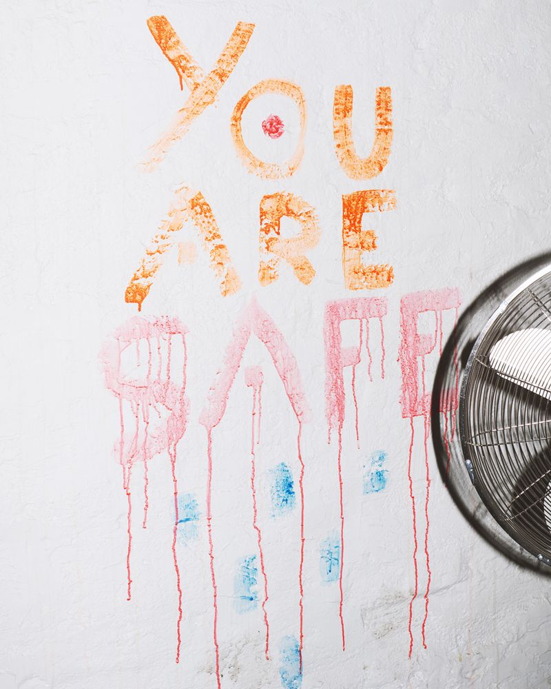 © Juliane Jensen - Image from the EMMA NEXUS photography project