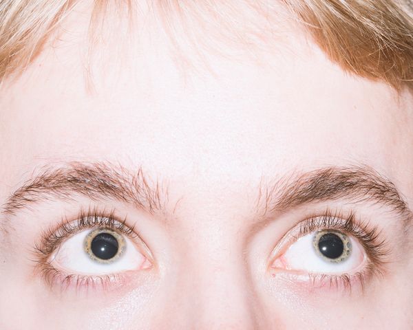 © Juliane Jensen - Image from the EMMA NEXUS photography project