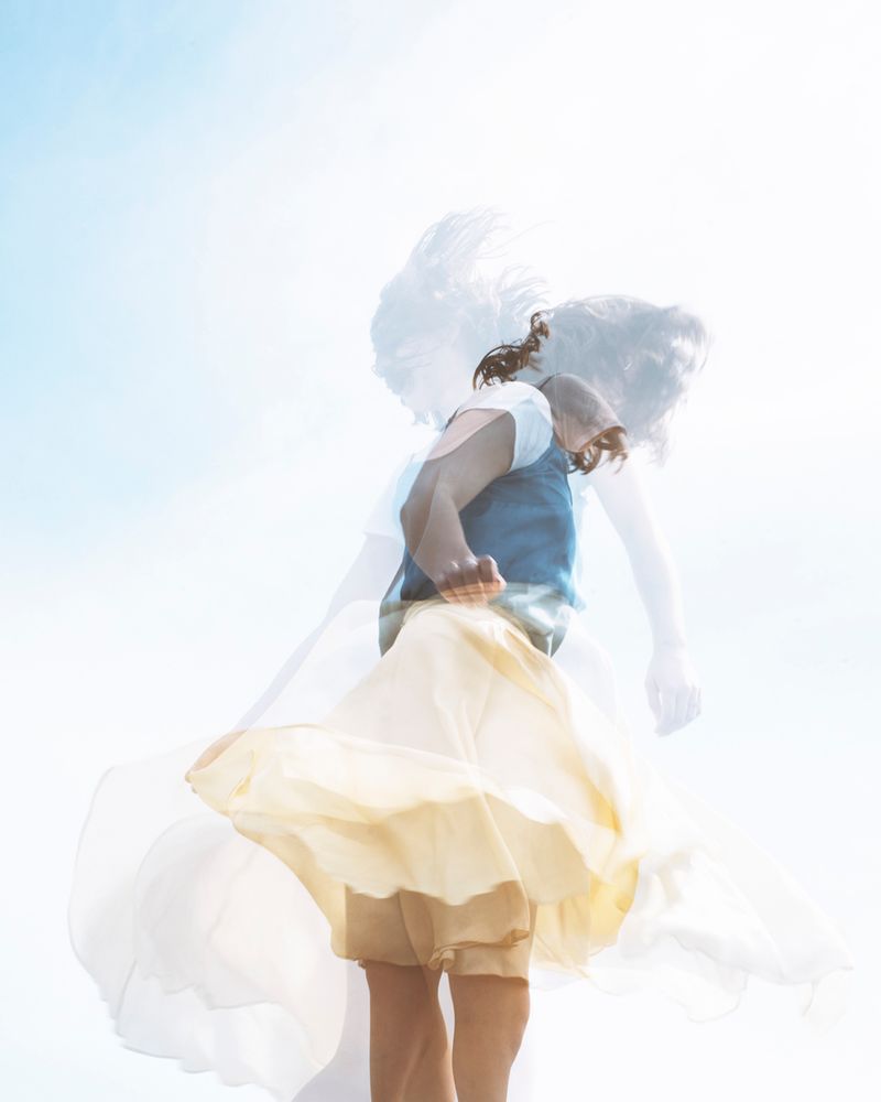 © Juliane Jensen - Image from the EMMA NEXUS photography project