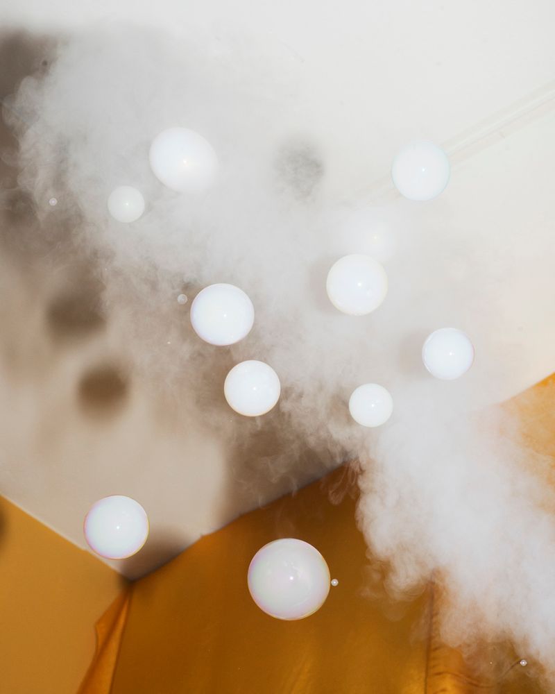 © Juliane Jensen - Image from the EMMA NEXUS photography project